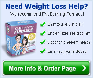 Fat Burning Furnace is not a scam