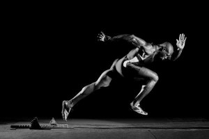 what Exercise Burns Belly Fat - Sprinting
